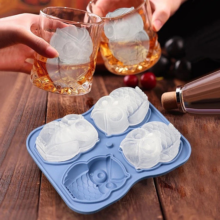 Ice Moulds