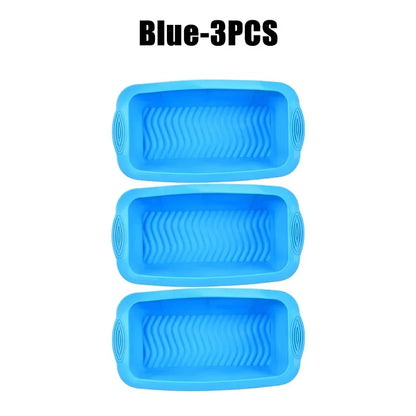 XL Silicone Ice Block Moulds