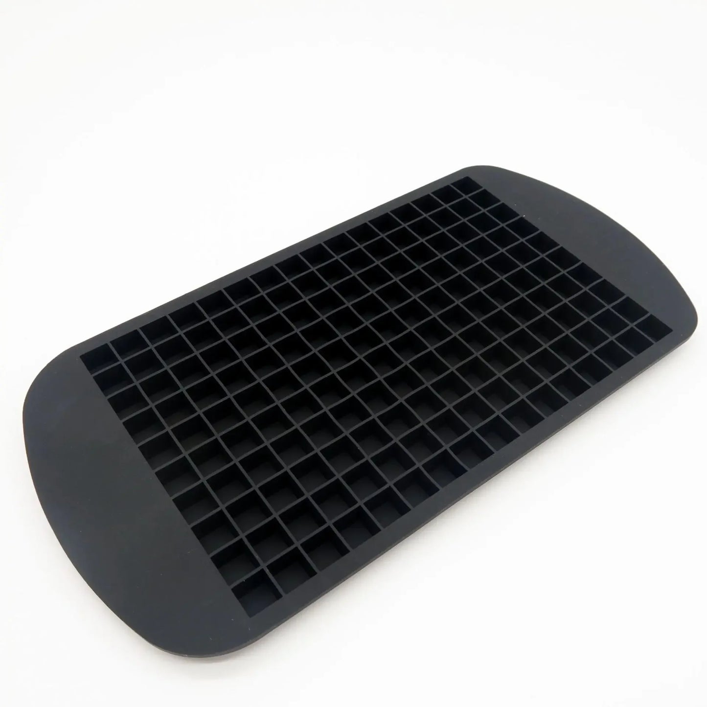 160 Grid Mini Silicone Ice Tray