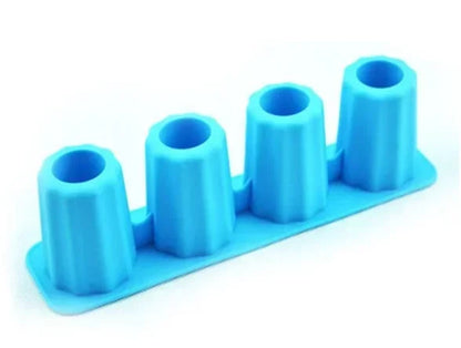 Ice Shot Glasses Mould