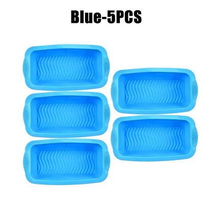 XL Silicone Ice Block Moulds