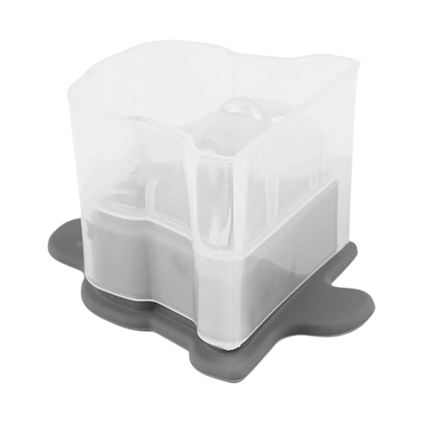 3D Bulldog Ice Cube Mould