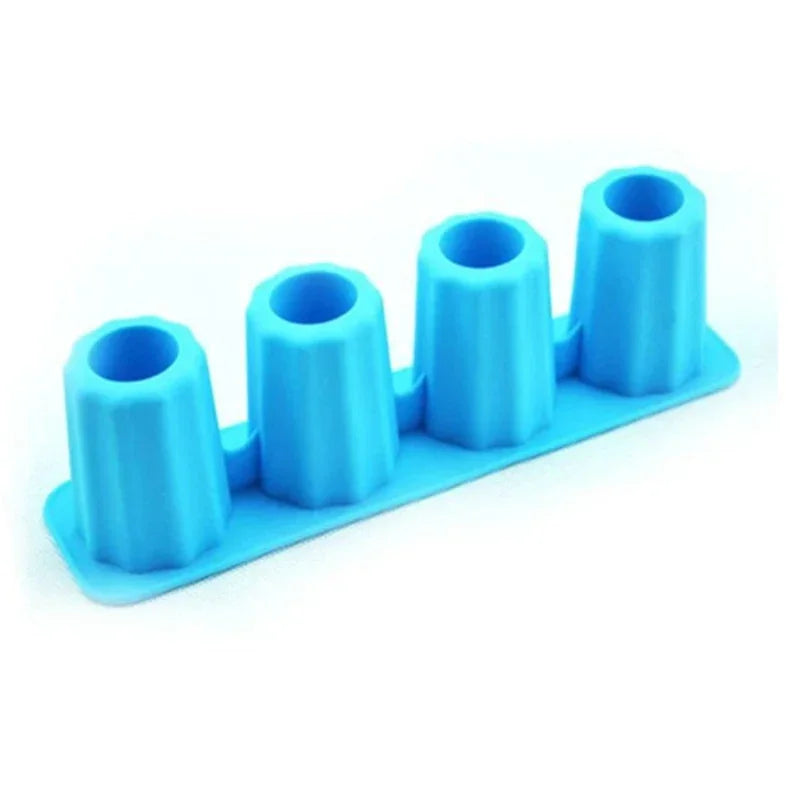 Ice Shot Glasses Mould