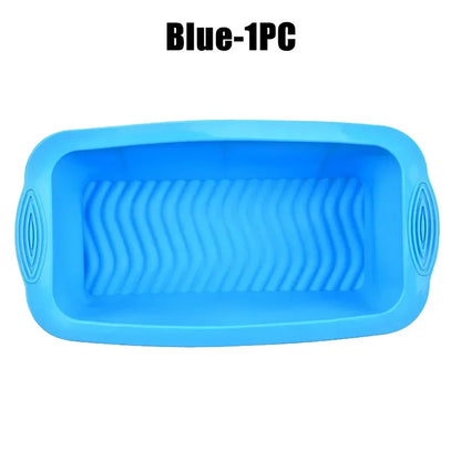 XL Silicone Ice Block Moulds