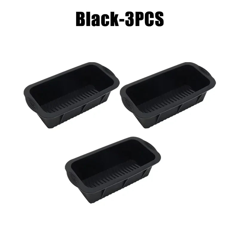 XL Silicone Ice Block Moulds